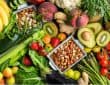 Healthy plant-based diets associated with lower colorectal cancer risk in men