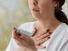 Persistent asthma linked to increased buildup of plaque in arteries leading to the brain
