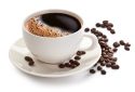 Drinking 2 or more cups of coffee daily may double risk of heart death in people with severe hypertension