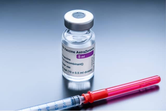 New research reveals possible COVID-19 vaccine blood clot connection