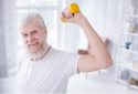 Getting around muscle aging