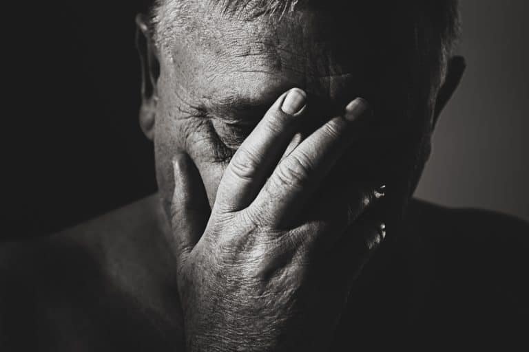 Adults with accelerated biological aging are more likely to experience depression and anxiety