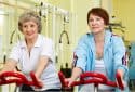 Exercise increases the number of cancer-destroying immune cells in cancer patients