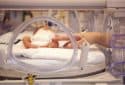 preterm infant, premature baby