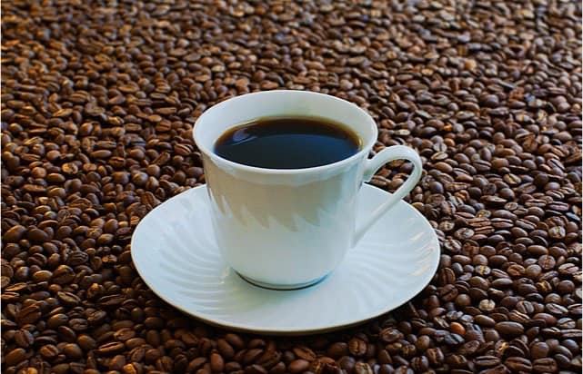 Trigonelline derived from coffee improves cognitive functions