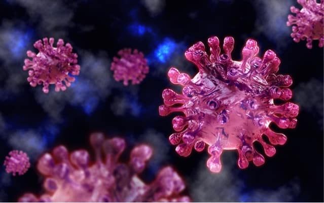 COVID-19 virus can stay in the body more than a year after infection