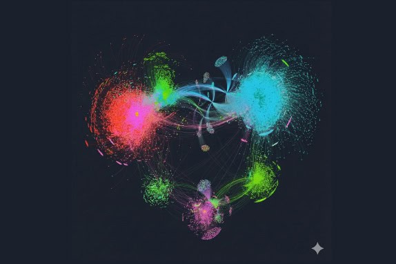 Cardio Knowledge Graph.