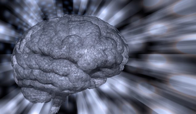 Psychedelic drugs concept.