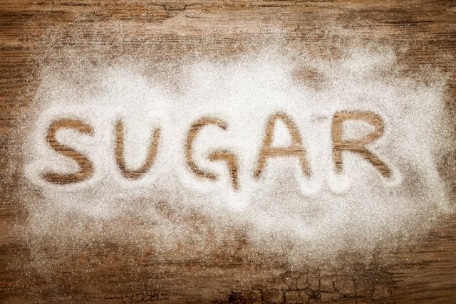 Sugar