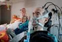 Brain-computer interface assistive technology.
