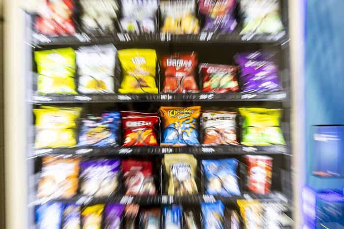 Ultra-processed Foods.